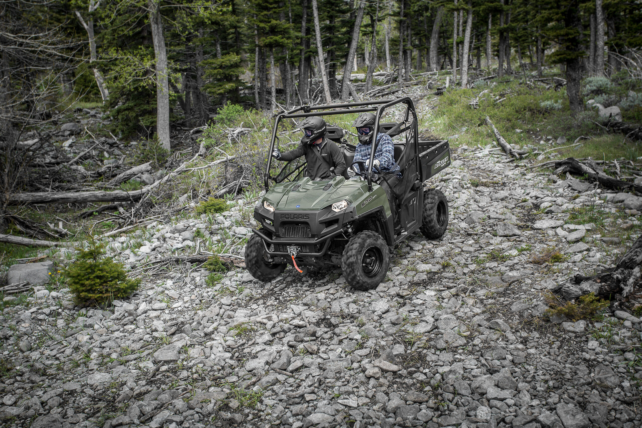 5 × Polaris Ranger 570 Problems and how to Fix it! TimeForWheels