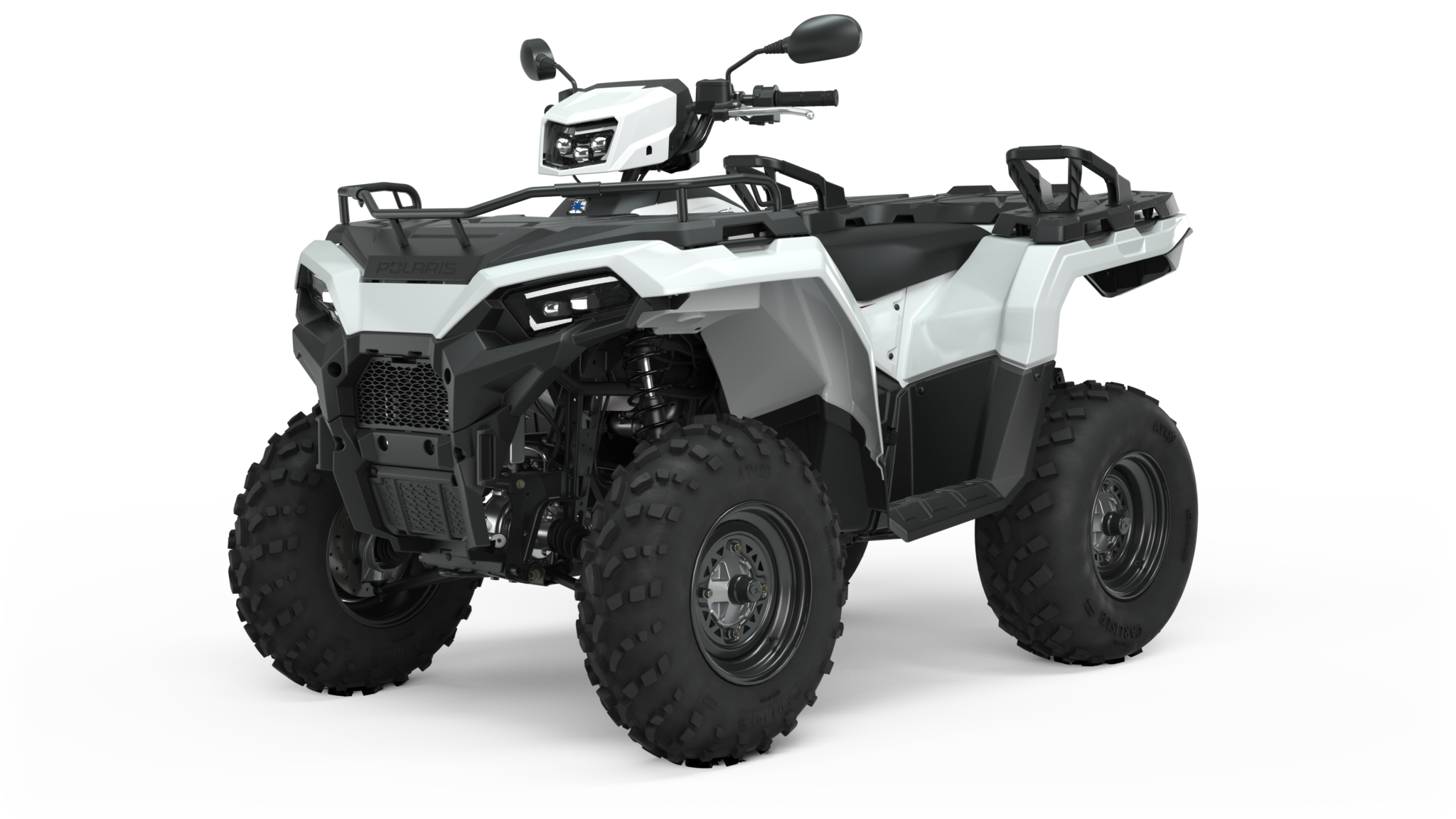 5 × Polaris Sportsman 570 Problems and how to Fix it! TimeForWheels