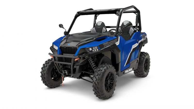 polaris ranger 1000 reliability
