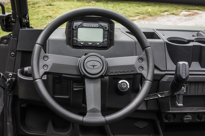 6 × Polaris Steering Problems and how to Fix it!