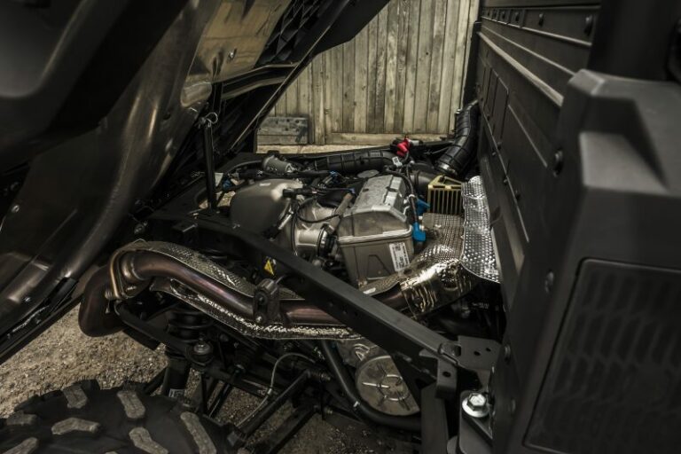 5 × Polaris Fuel Pump Problems and how to Fix it!