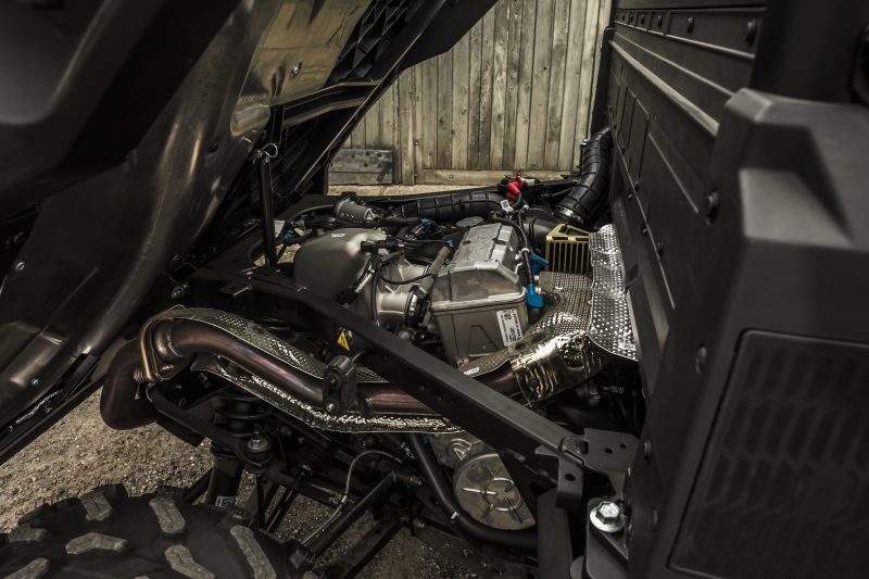 5 × Polaris Fuel Pump Problems and how to Fix it!