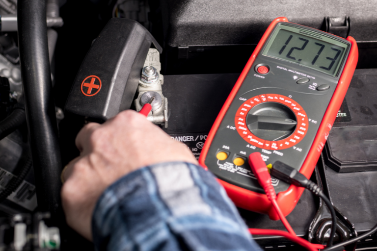 7 × Polaris Voltage Regulator Problems and how to Fix it