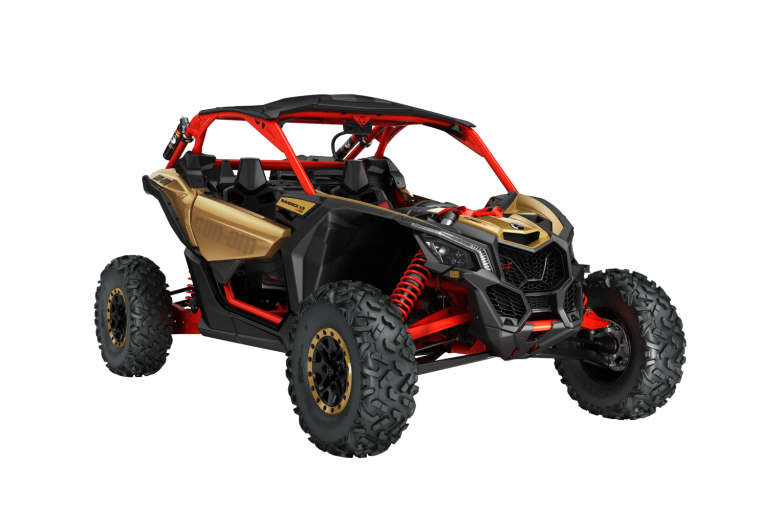All CanAm X3 Bolt Patterns and Conversions! TimeForWheels Your