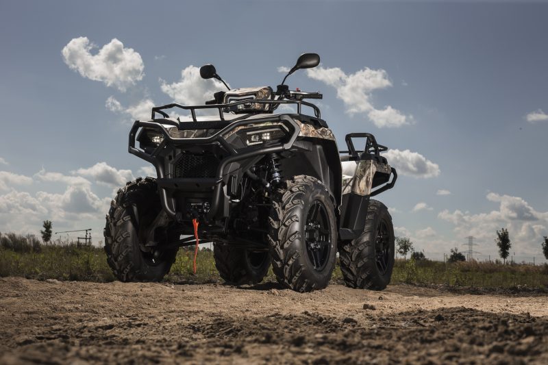 Polaris Sportsman 570 Top Speed & Guide To Boost The Engine