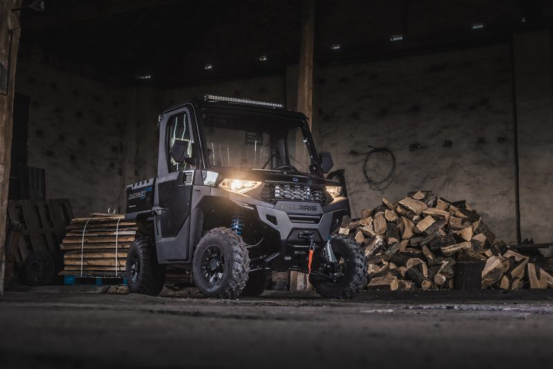 12 × Best Polaris Ranger 570 (Performance) Upgrades! TimeForWheels