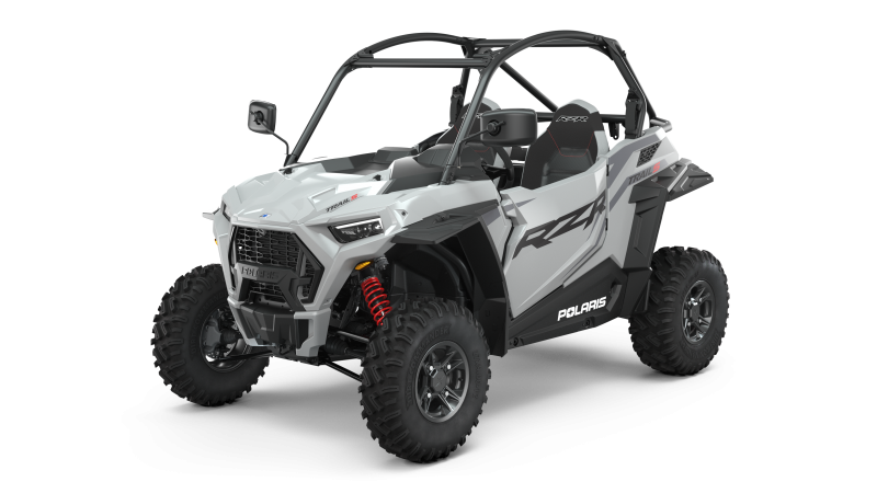 Polaris RZR Trail reliability