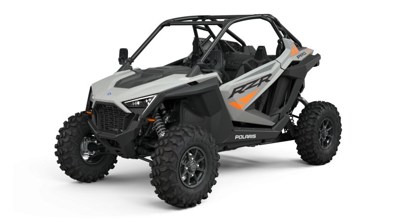polaris rzr pro reliability