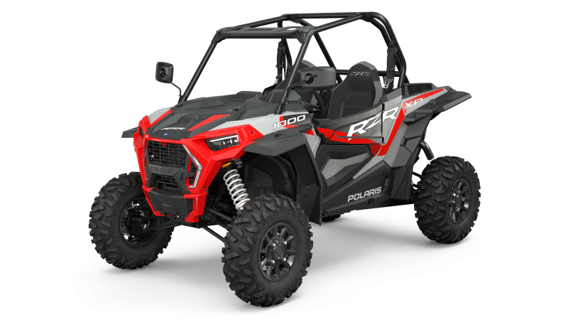polaris rzr xp 1000 reliability