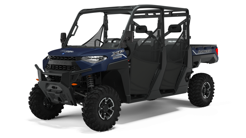 polaris ranger crew xp 1000 reliability