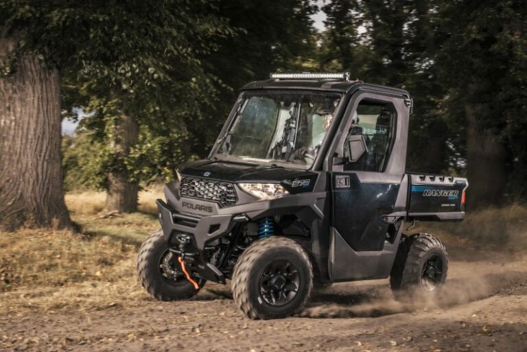 12 × Best Polaris Ranger 570 (Performance) Upgrades! TimeForWheels