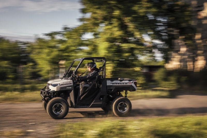 Polaris Ranger 1000 Top Speed & Guide To Boost The Engine