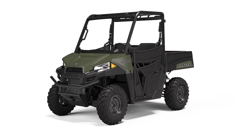 polaris ranger 500 reliability