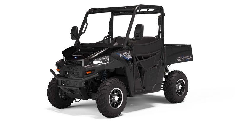 polaris ranger 570 reliability
