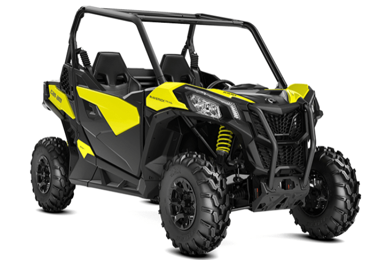 8 × CanAm Maverick Trail Problems And How to Fix It!