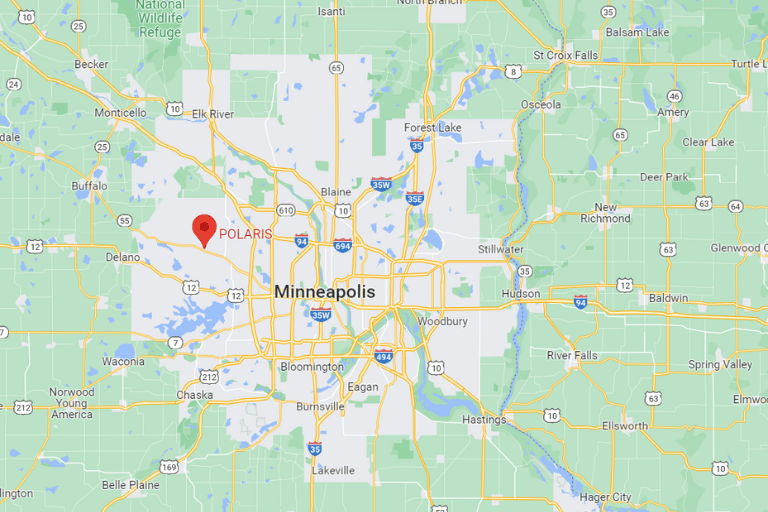 Where Is Your Polaris Made? ATVs, UTVs, Slingshot and …