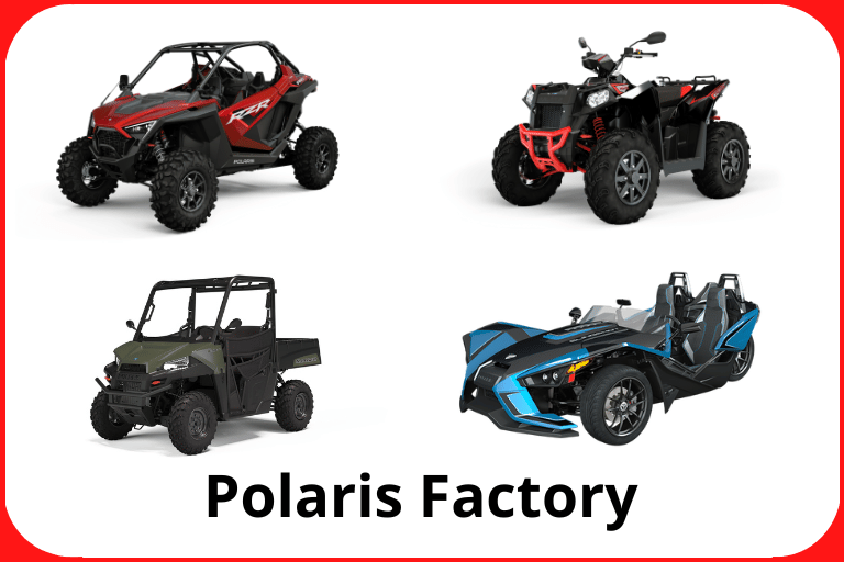 Where Is Your Polaris Made? ATVs, UTVs, Slingshot and …