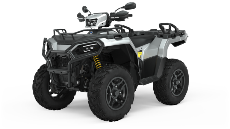Polaris Sportsman 850 Starter Problems 5 × Polaris Sportsman Starting Problems & How to Fix it