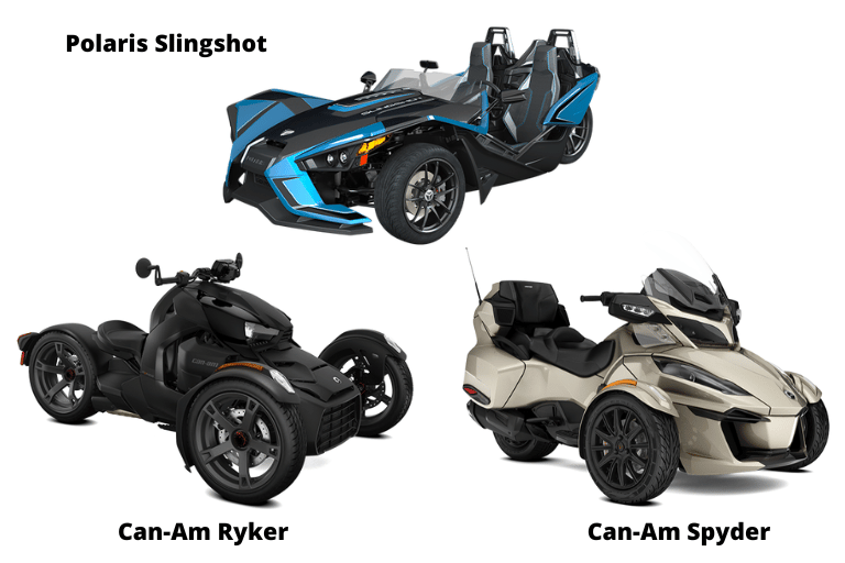 Polaris vs CanAm, The Ultimate Brand Comparison! TimeForWheels