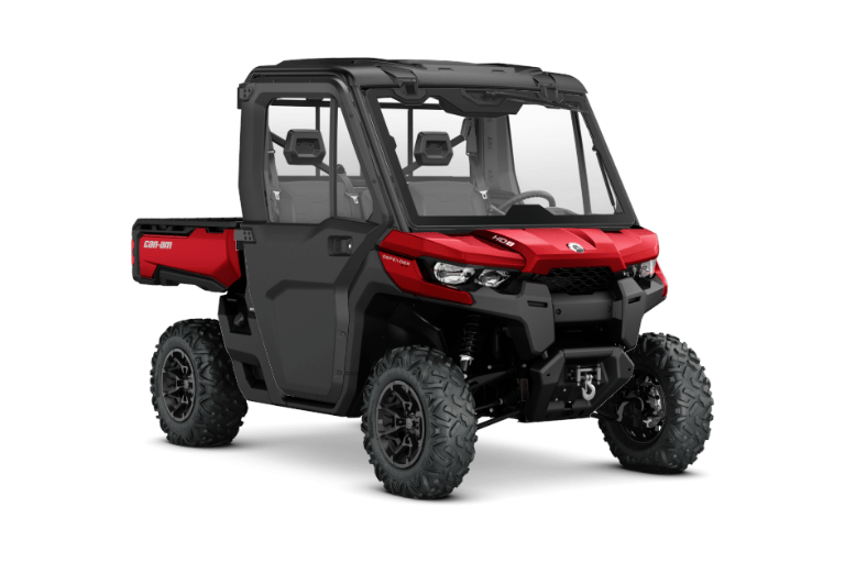 6 × CanAm Defender Problems and how to Fix it! TimeForWheels Your