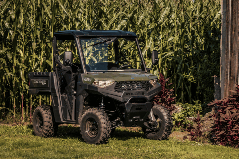 Polaris ranger ignition switch problems