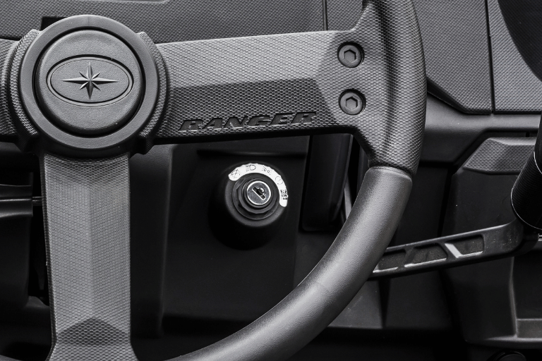 6 x Polaris Ranger Ignition Switch Problems and how to fix it