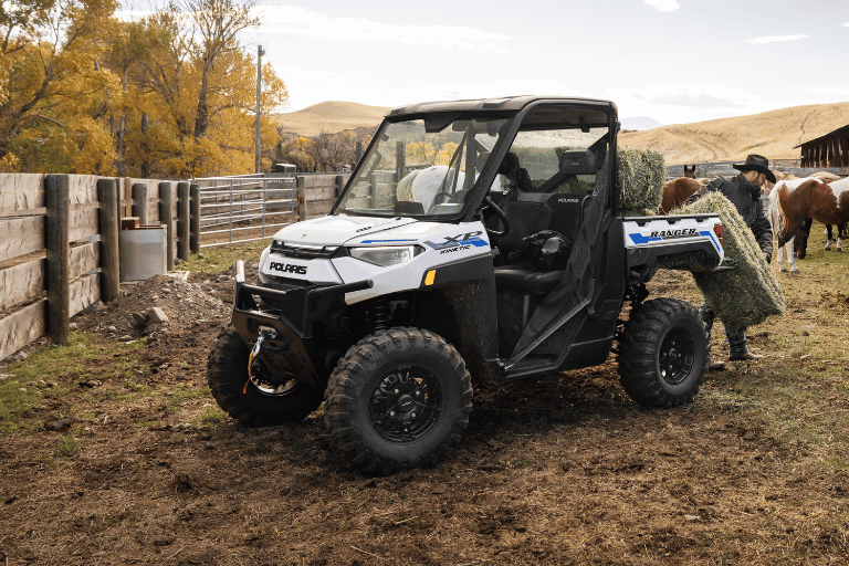 7 × Polaris Ranger EV Problems and how to Fix it! TimeForWheels