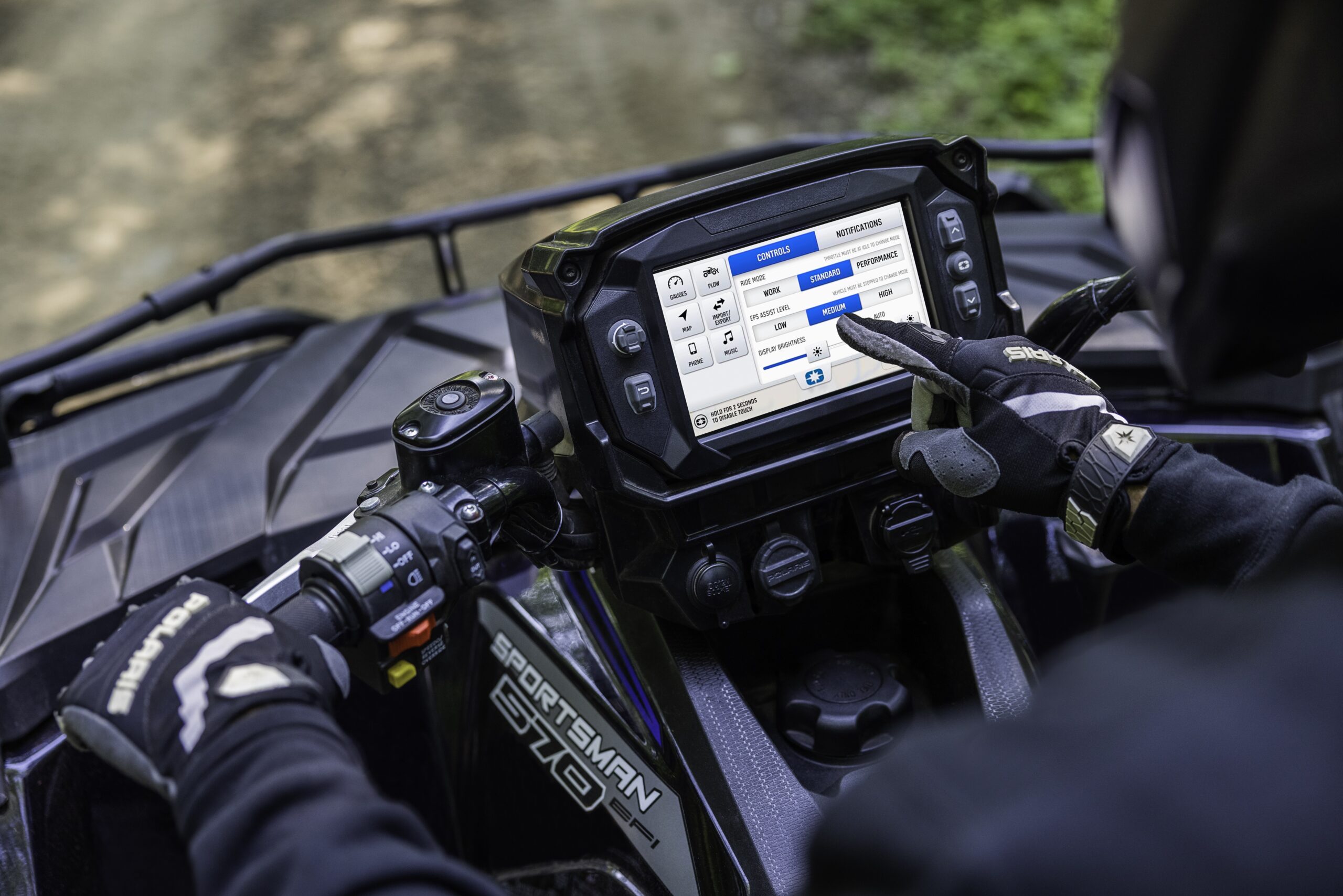 What Is Polaris Ride Command? Let’s Find Out!