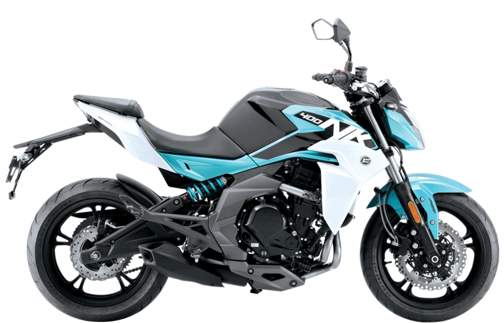 is cfmoto a good brand