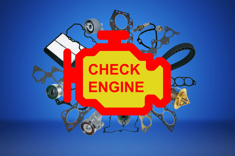 Polaris Check Engine Light, Troubleshooting and Solutions