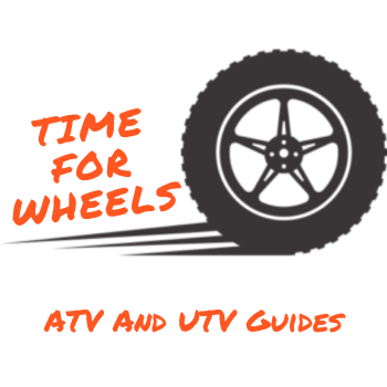 TimeForWheels | Your Ultimate ATV and UTV Guide